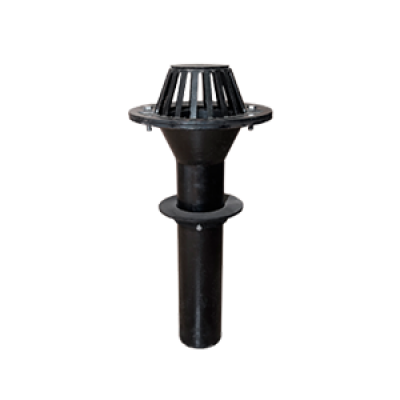 Воронка чугун водосточная ВУ100 Ду100 ГОСТ 15150-69 Воронка чугун водосточная ВУ100 Ду100 ГОСТ 15150-69