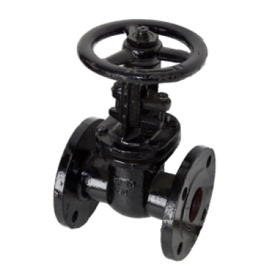 Задвижка чугун 31ч6бр/30ч6бр Ду250 Ру10 фл Задвижка чугун 31ч6бр/30ч6бр Ду250 Ру10 фл