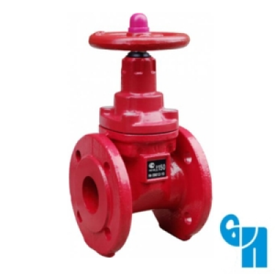 Задвижка клиновая чугун 30ч39р МЗВГ Ду80 Ру16 фл Задвижка клиновая чугун 30ч39р МЗВГ Ду80 Ру16 фл