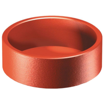 Заглушка чугун SML 125 б/раструбная Заглушка чугун SML 125 б/раструбная