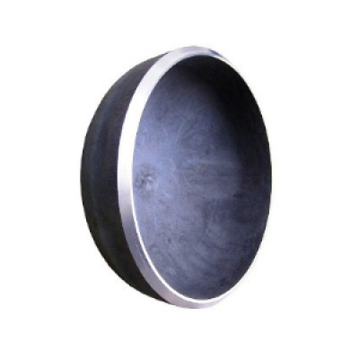 Заглушка сталь эллиптическая 325 п/приварку Заглушка сталь эллиптическая 325 п/приварку