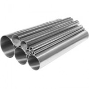 Трубы стальные и металлопрокат